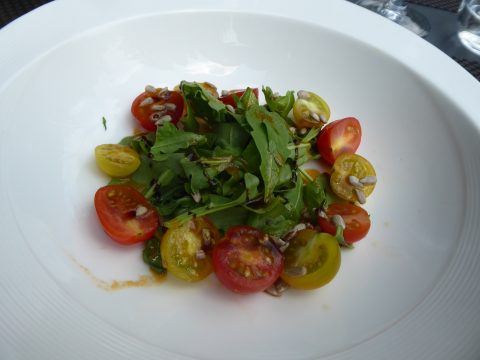 Restaurant des Fougères, Blonay / Bains de l'Alliaz