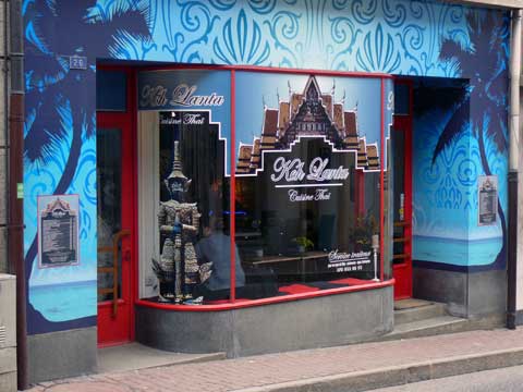 Koh-Lanta, Châtel-St-Denis