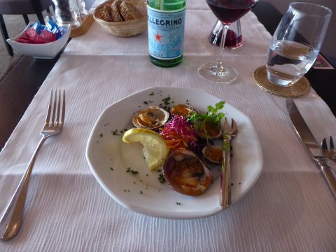 Restaurant le 19ème, Golf de Lavaux, Puidoux