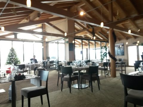 Restaurant le 19ème, Golf de Lavaux, Puidoux