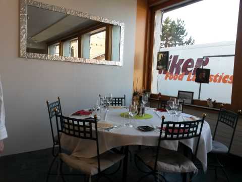 Restaurant Auberge de l'Hôtel de Ville à Semsales