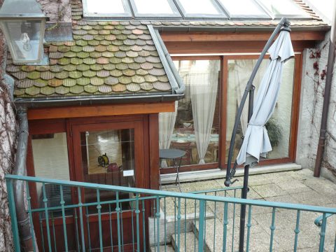 Restaurant Chez Dallen, St-Légier