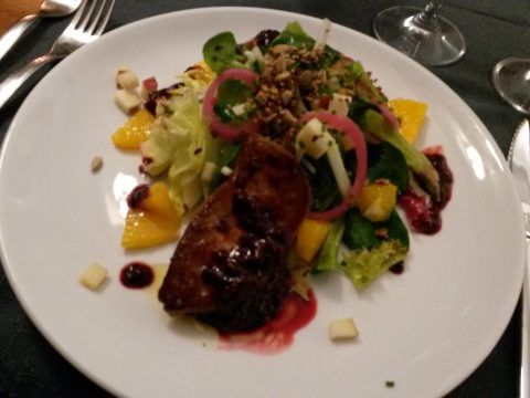 Restaurant Café de la Place, St-Légier