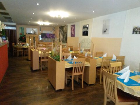 Restaurant Maison Viet, Vevey