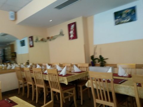 Restaurant Maison Viet, Vevey