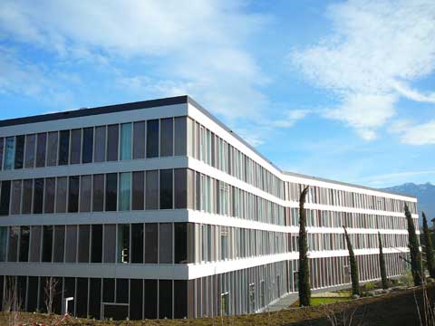 Restaurant Times Grill, Hôtel Modern Times, Saint-Légier