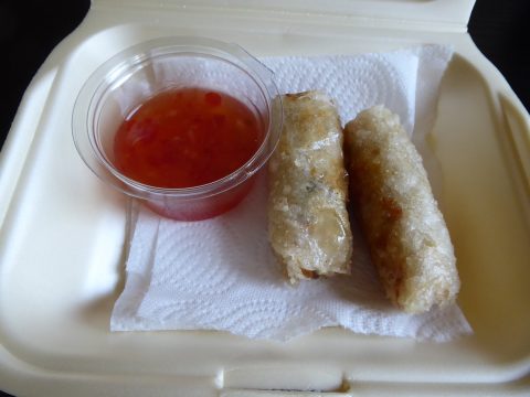 Restaurant Saigon Pho, Vevey