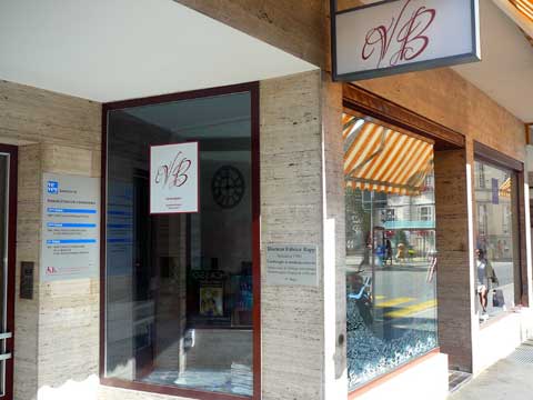 Restaurant VeveyBien, Vevey